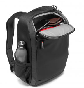 Manfrotto MB MA3-BP-H Advanced Hybrid 3n1 rucsac foto [4]