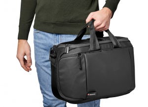 Manfrotto MB MA3-BP-H Advanced Hybrid 3n1 rucsac foto [1]