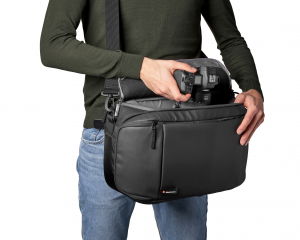 Manfrotto MB MA3-BP-H Advanced Hybrid 3n1 rucsac foto [12]