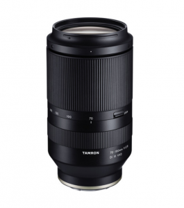 Tamron 70-180mm Obiectiv Foto Mirrorless f2.8 Di VXD III SONY E [1]