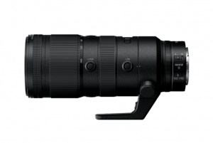 Nikon NIKKOR Z 70-200mm Obiectiv Foto Mirrorless f2.8 VR S [4]
