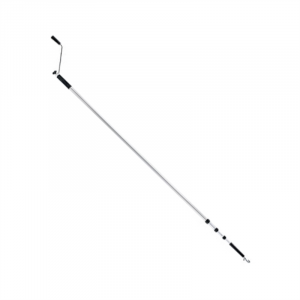 Sisteme suspendate pentru prindere lumini - IFF Advanced Rigging Brat telescopic de operare cu carlig 6.5m
