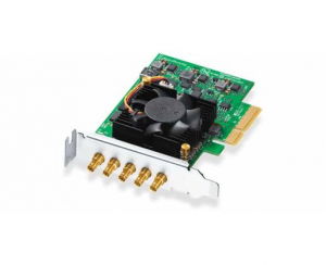 Placa de captura interna - Blackmagic Placa de captura si redare DeckLink DUO 2 Mini