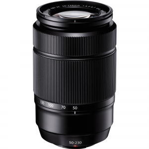Obiective foto Mirrorless - Fujifilm XC 50-230mm Obiectiv Foto Mirrorless f4.5-6.7 OIS II