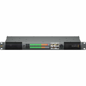 Blackmagic Audio Monitor 12G [1]