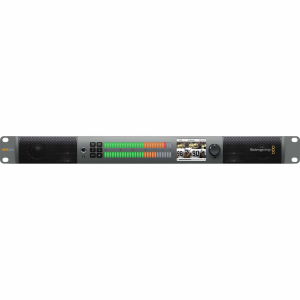 Blackmagic Audio Monitor 12G [2]