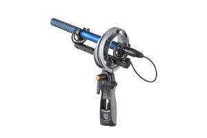Rycote Super-Shield Kit sistem protectie microfon M [2]