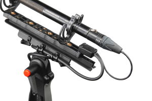 Rycote Connbox CB1 XLR-3F protectie cablu [1]