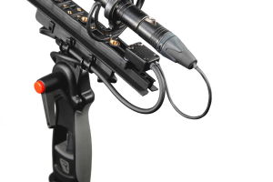 Rycote Connbox CB1 XLR-3F protectie cablu [2]