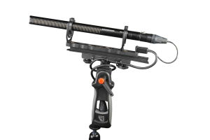 Rycote Connbox CB1 XLR-3F protectie cablu [4]