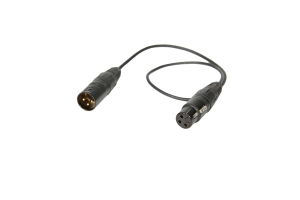 Cabluri si adaptoare microfoane - Rycote cablu microfon Neutrik XLR