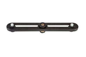 Rycote kit suspensie dubla pentru microfon shotgun 19/25mm [1]
