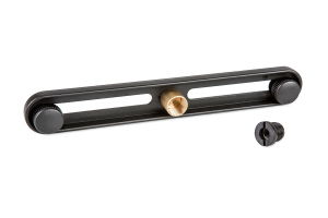 Rycote kit suspensie dubla pentru microfon shotgun 19/25mm [2]