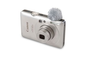 Rycote micro protectie vant pentru smartphone si DSLR [7]