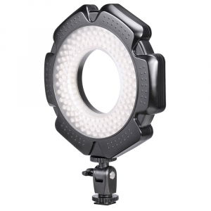 Tolifo Ring Light Led lampa circulara Macro [2]