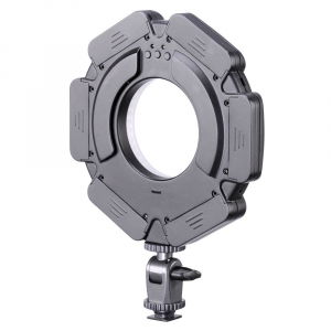 Tolifo Ring Light Led lampa circulara Macro [3]