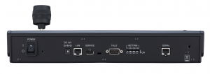 JVC RM-LP100 telecomanda PTZ control camera prin IP [1]