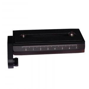Accesorii stabilizatoare - Moza placuta rapida pentru gimbal