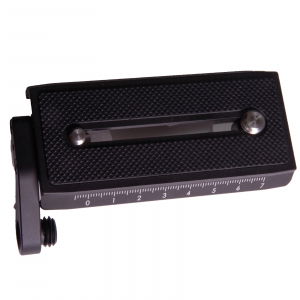 Moza placuta rapida pentru gimbal [2]