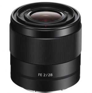 Obiective Foto Video - Sony Obiectiv foto Mirrorless 28mm F2 Sony FE