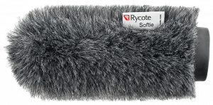 Protectii vant microfoane - Rycote Protectie Clasic Softie 15cm