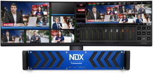 Streamstar NDX sistem live multicam [3]