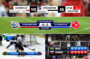 Streamstar Scoreplus Server [3]