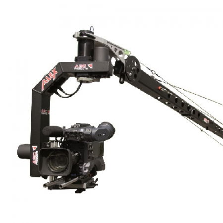 ABC-Products Kit CRANE 100 + cap motorizat ALEX [2]