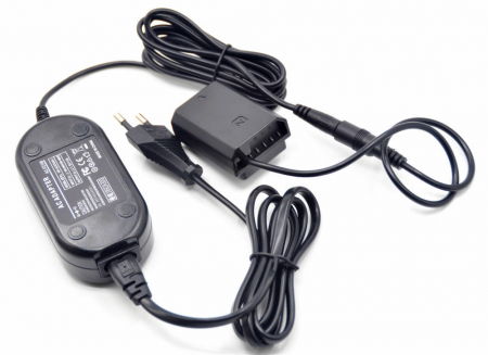 Incarcatoare dedicate - AC adapter NP-FZ100 pentru Sony A7 IV, FX3 , FX30