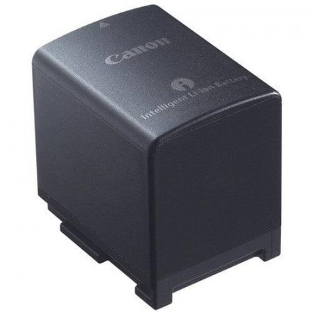 Acumulatori dedicati - Acumulator Canon BP-828 Lithium-Ion 2670mAh