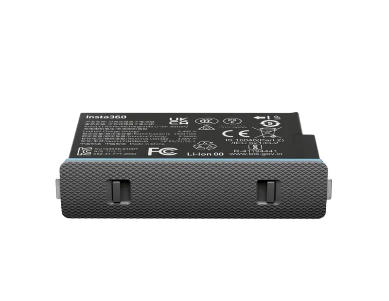 Insta360 Acumulator pentru X5 [2]