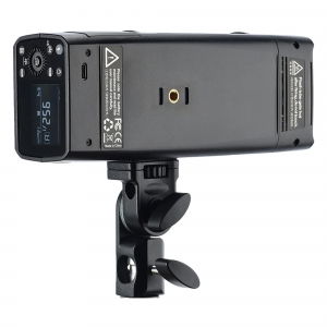 Godox AD200Pro TTL Pocket Flash Blit Portabil 200W [1]