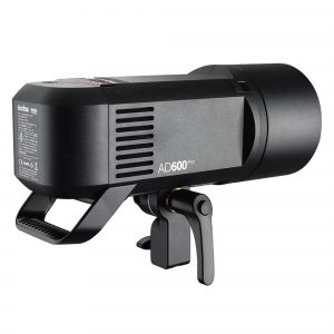 Godox AD600 Pro Witstro All-In-One Outdoor Flash Blit 600Ws TTL [3]