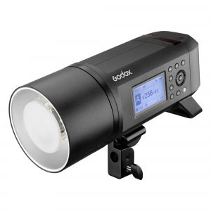 Blituri profesionale - Godox AD600 Pro Witstro All-In-One Outdoor Flash Blit 600Ws TTL