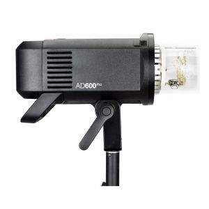 Godox AD600 Pro Witstro All-In-One Outdoor Flash Blit 600Ws TTL [4]