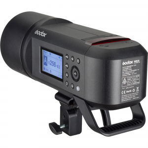 Godox AD600 Pro Witstro All-In-One Outdoor Flash Blit 600Ws TTL [2]