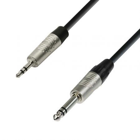 Cabluri si adaptoare microfoane - Adam Hall 4 STAR BVW 0300