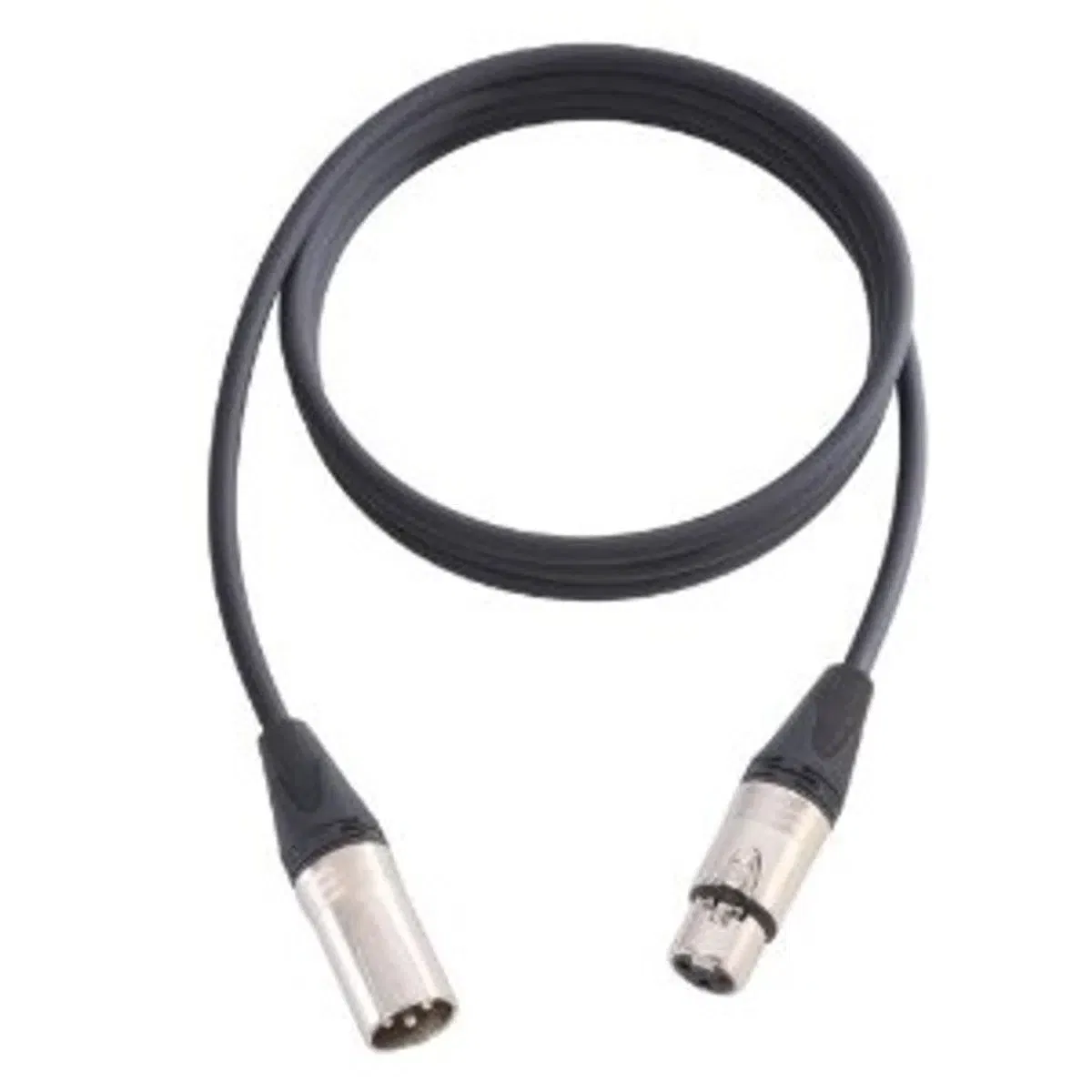 Adam Hall cablu XLR mama - XLR tata 3 metri [1]