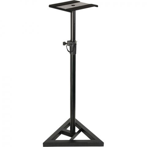 Boxe/monitoare audio - Adam Hall SKDB 039 stativ pentru monitoare audio
