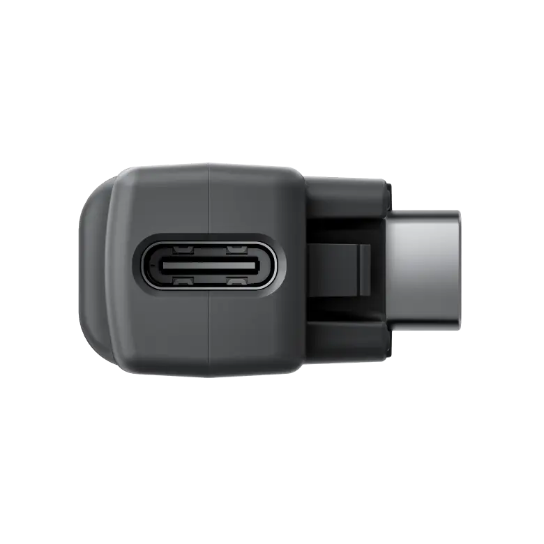 Adaptor microfon Insta360 pentru X3 [3]