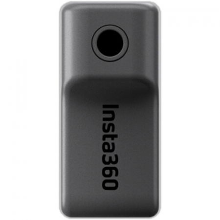Adaptor microfon Insta360 pentru X3 [1]