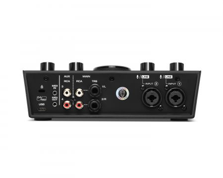 M-Audio AIR 192|8 Interfata Audio USB [1]