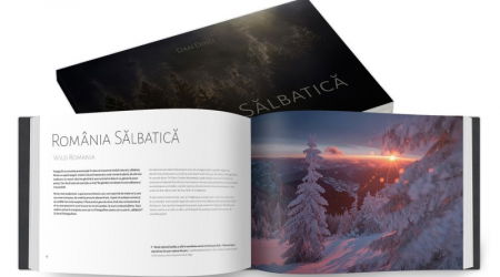 Albume foto - Album foto Romania Salbatica Cel mai amplu album de fotografie dedicat naturii din Romania realizat de Dan Dinu.