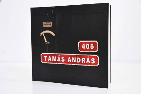 Album foto 405 Tamas Andras [3]