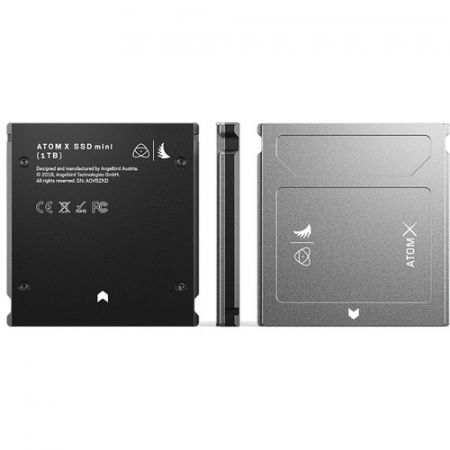 Angelbird AtomX SSDmini - 1TB [2]