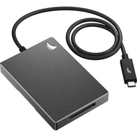 Cititoare de card - Angelbird Cititor card CFexpress Type B MK2