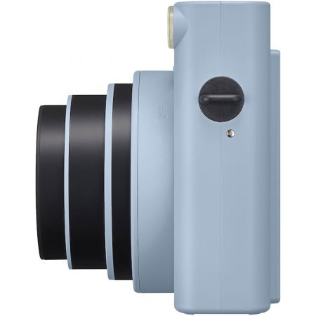 Aparat foto Instant Fujifilm Instax SQ1 Glacier Blue [4]