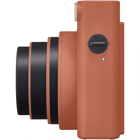 Aparat foto Instant Fujifilm Instax SQ1 Terracotta Orange [3]