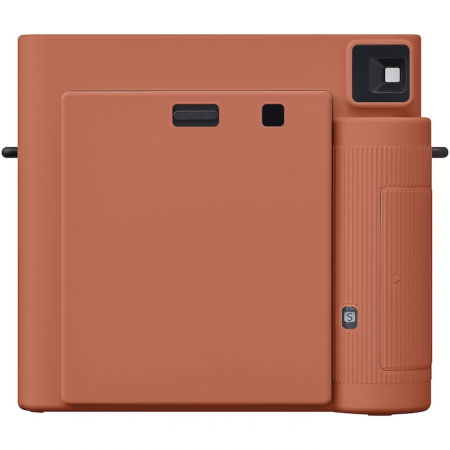 Aparat foto Instant Fujifilm Instax SQ1 Terracotta Orange [2]