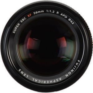 Fujifilm XF 56mm Obiectiv Foto Mirrorless f1.2 R APD [1]